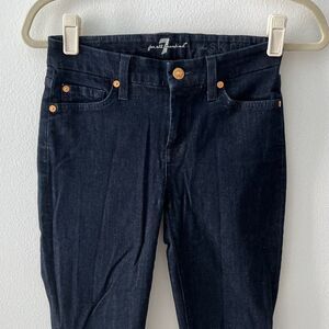 7 For All Mankind | The Skinny